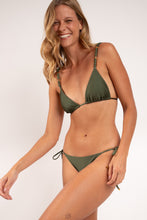 Cargar imagen en el visor de la galería, Image 09: Rio De Sol Sostén Top Shimmer-Croco Lia-Noa
