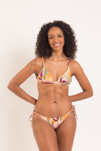 Cargar imagen en el visor de la galería, Model Front: Rio De Sol Conjunto Set Oasis Tri-Fixo Ibiza-Comfy
