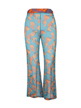 Cargar imagen en el visor de la galería, Product Front: Rio De Sol Pantalones De Playa Luma Pants Lana
