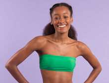 Cargar imagen en el visor de la galería, Image 08: Rio De Sol Sostén Top Tambourine Bandeau-Reto
