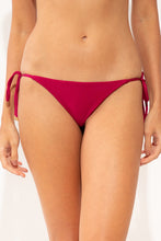 Cargar imagen en el visor de la galería, Gallery: Rio De Sol Bragas Bottom Shimmer-Desejo Ibiza-Comfy-Gold
