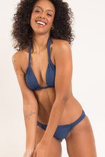 Cargar imagen en el visor de la galería, Image 11: Rio De Sol Bragas Bottom Navy Mel-Comfy
