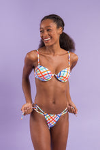 Cargar imagen en el visor de la galería, Image 10: Rio De Sol Conjunto Set Square Kyra Pipa
