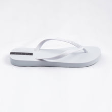 Cargar imagen en el visor de la galería, Image 03: Rio De Sol Chancletas White Slim
