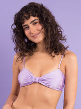 Cargar imagen en el visor de la galería, Image 10: Rio De Sol Sostén Top Shimmer-Harmonia Bandeau-Joy
