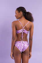 Cargar imagen en el visor de la galería, Image 10: Rio De Sol Bragas Bottom Trail-Purple Essential-Comfy
