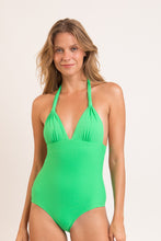 Cargar imagen en el visor de la galería, Gallery: Rio De Sol Una Pieza Dots-Energy Mel-Op
