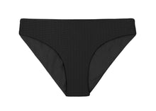 Cargar imagen en el visor de la galería, Product Front: Rio De Sol Bragas Bottom Dots-Black Essential-Comfy
