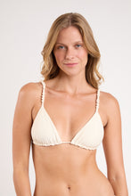 Cargar imagen en el visor de la galería, Gallery: Rio De Sol Sostén Top Touch-Natural Selena
