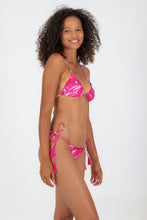 Cargar imagen en el visor de la galería, Image 04: Rio De Sol Bragas Bottom Pink-Palms Frufru-Comfy
