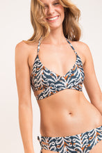 Cargar imagen en el visor de la galería, Image 09: Rio De Sol Sostén Top Ikat Kate

