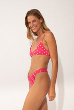 Cargar imagen en el visor de la galería, Image 04: Wednesday In Hawaii By Rio De Sol Sostén Top Kiko-Guava Hana
