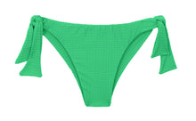 Cargar imagen en el visor de la galería, Product Front: Rio De Sol Bragas Bottom Dots-Tambourine Italy
