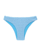Cargar imagen en el visor de la galería, Product Front: Rio De Sol Bragas Bottom Drift-Cianita Essential
