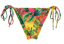Cargar imagen en el visor de la galería, Product Front: Rio De Sol Bragas Bottom Sun-Sation Frufru

