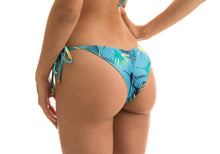 Cargar imagen en el visor de la galería, Image 07: Rio De Sol Bragas Bottom Flower Geometric Invisible
