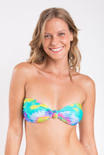 Cargar imagen en el visor de la galería, Image 12: Rio De Sol Sostén Top Fusion Bandeau-Joy
