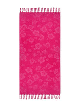 Cargar imagen en el visor de la galería, Product Front: Rio De Sol Toalla De Playa Fouta Guava
