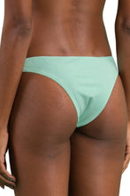 Cargar imagen en el visor de la galería, Image 07: Rio De Sol Bragas Bottom Malibu-Menta Essential
