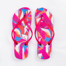 Cargar imagen en el visor de la galería, Product Front: Rio De Sol Chancletas Antelope Slim
