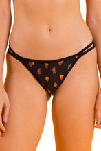 Cargar imagen en el visor de la galería, Gallery: Rio De Sol Bragas Bottom Cashew Rio-Duo
