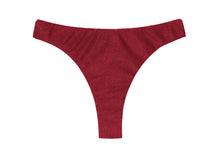 Cargar imagen en el visor de la galería, Product Front: Rio De Sol Bragas Bottom Shimmer-Divino Nice-Fio
