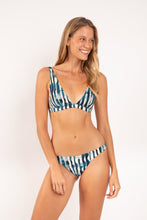 Cargar imagen en el visor de la galería, Image 09: Rio De Sol Conjunto Set Azule Alba Nice
