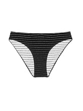Cargar imagen en el visor de la galería, Product Back: Rio De Sol Bragas Bottom Linea-White Essential-Comfy
