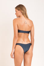 Cargar imagen en el visor de la galería, Image 11: Rio De Sol Conjunto Set Nocciola Bandeau-Reto High-Leg
