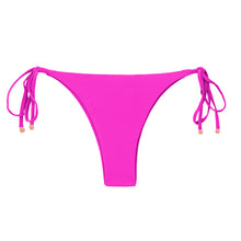 Cargar imagen en el visor de la galería, Product Front: Rio De Sol Bragas Bottom Vita-Pink Ibiza
