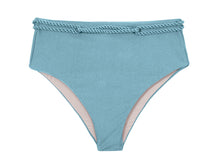 Cargar imagen en el visor de la galería, Product Front: Rio De Sol Bragas Bottom Mirante Hotpants
