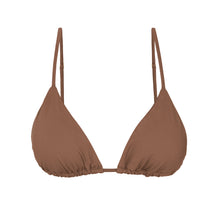 Cargar imagen en el visor de la galería, Product Front: Wednesday In Hawaii By Rio De Sol Sostén Top Coco Ana
