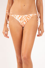 Cargar imagen en el visor de la galería, Gallery: Rio De Sol Bragas Bottom Sahari Cheeky-Micro
