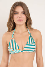 Cargar imagen en el visor de la galería, Gallery: Rio De Sol Sostén Top Bartel Mel
