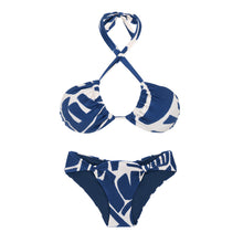 Cargar imagen en el visor de la galería, Product Back: Rio De Sol Conjunto Set Pottery Mel
