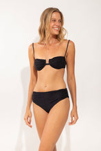 Cargar imagen en el visor de la galería, Image 06: Rio De Sol Conjunto Set Malibu-Black Zaya Amy
