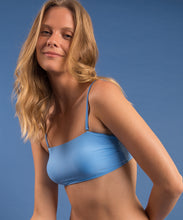 Cargar imagen en el visor de la galería, Image 08: Rio De Sol Sostén Top Baltico Bandeau-Reto
