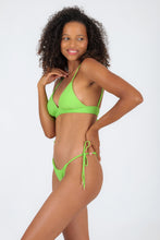 Cargar imagen en el visor de la galería, Image 04: Rio De Sol Conjunto Set Lemon Tri-Cos Ibiza
