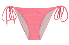 Cargar imagen en el visor de la galería, Product Front: Rio De Sol Bragas Bottom Shimmer-Confetti Ibiza-Comfy
