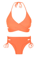Cargar imagen en el visor de la galería, Product Front: Rio De Sol Conjunto Set Dende Kate Madrid
