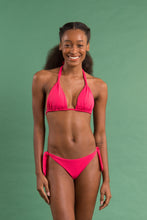 Cargar imagen en el visor de la galería, Image 11: Rio De Sol Conjunto Set Dots-Virtual-Pink Mel Italy
