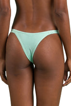 Cargar imagen en el visor de la galería, Image 07: Rio De Sol Bragas Bottom Malibu-Menta Rio-Duo
