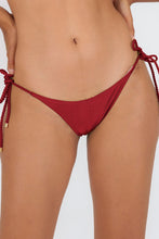 Cargar imagen en el visor de la galería, Gallery: Rio De Sol Bragas Bottom Shimmer-Divino Ibiza-Rope
