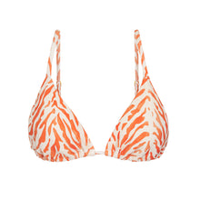 Cargar imagen en el visor de la galería, Product Front: Rio De Sol Sostén Top Sahari Lia
