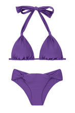 Cargar imagen en el visor de la galería, Product Front: Rio De Sol Conjunto Set Amuleto Mel
