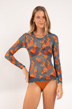 Cargar imagen en el visor de la galería, Image 03: Rio De Sol Top De La Playa Luma Top Harper Long
