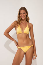 Cargar imagen en el visor de la galería, Image 05: Wednesday In Hawaii By Rio De Sol Conjunto Set Lilikoi Mel
