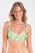 Cargar imagen en el visor de la galería, Gallery: Rio De Sol Sostén Top Flow Bliss
