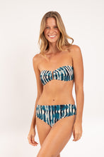 Cargar imagen en el visor de la galería, Image 07: Rio De Sol Bragas Bottom Azule Amy
