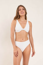 Cargar imagen en el visor de la galería, Image 07: Rio De Sol Bragas Bottom Sand-White Kora
